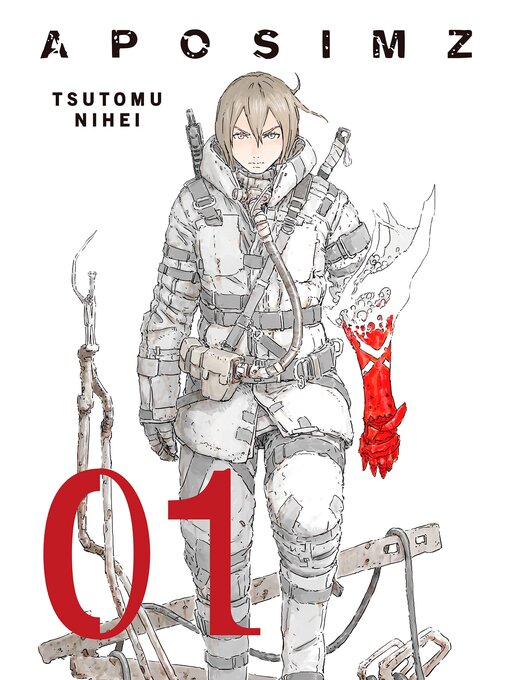Cover image for APOSIMZ, Volume 1